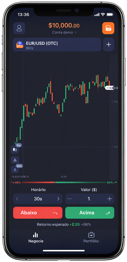 Drexel Trading App